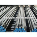 Hot rolled ASTM A106 carbon seamless steel tube